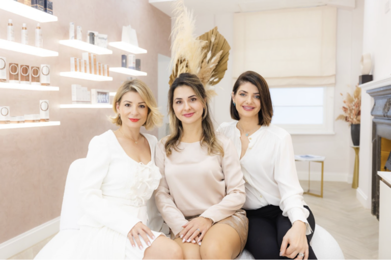 Aesthetics Lab Signature Approach